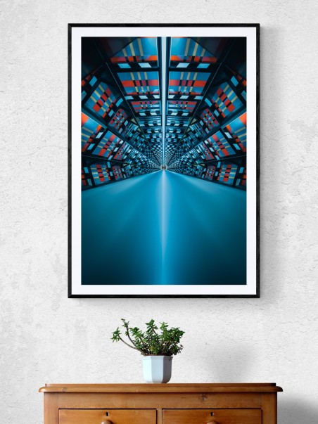Kaleidoscope