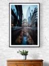 Urban Reflections